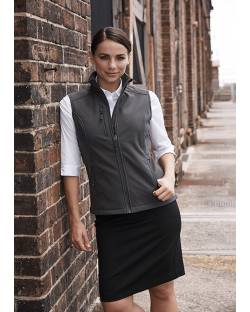 Ladies Olympus Vest Ladies Olympus Vest